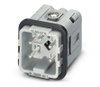 Heavy Duty Power Connector Inserts & Modules -- 1875817 - Image
