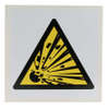 Warning Signs - 8134432 - RS Components, Ltd.
