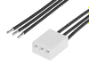 Wire to Board Cables - 2558931 - RS Components, Ltd.