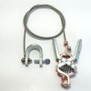 Crocodile Clips - 1799330 - RS Components, Ltd.
