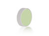 Concave Super Mirror, High Finesse, Ultra-Low Loss, 25.4 mm, 996-1134 nm -- 10CV00SR.50F - Image