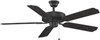BP230BL1 Fans-Damp Location - 366895 - Capital Lighting, Inc.