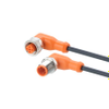 Sensor & Actuator Cables - 186356 - RS Components, Ltd.