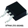 Schottky 15V Diode and Rectifier - 280-VS-20L15TS-M3 - ERSAELECTRONICS PTE. LTD.