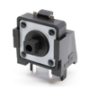Tactile Switches - 1400-TL1100CF160Q - New Yorker Electronics Co., Inc.