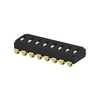 DIP Switches - 1111-EDS08SNRNTU04Q-ND - DigiKey