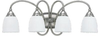 44107BLE-965 Bathroom Fixtures-Four Lights - 446612 - Capital Lighting, Inc.
