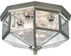 P5789-09 Flush Mounts-Bowl Style - 414972 - Capital Lighting, Inc.