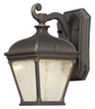 72391-143C Wall Mount - 72391-143C - Minka Group