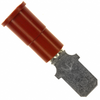 Terminals - Quick Connects, Quick Disconnect Connectors - 94808-01-ND - DigiKey