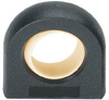 Pillow Block Bearing -- igubal® Series ESTM-SL - Image