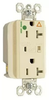 Surge Suppression Receptacle - TRIG8300-LASP - Thomas & Betts Corporation
