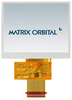 Display Modules - LCD, OLED, Graphic - 635-1153-ND - DigiKey