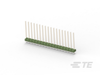 PCB Headers & Receptacles - 1-828143-8 - TE Connectivity