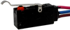 Snap Action, Limit Switches - 2449-VM3SCGF3003L02-ND - DigiKey