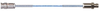 78 OHM TWNAX 3-SLOT TRB BR PLUG - BR JACK 1' - MP-2398-12 - MilesTek Corporation
