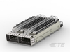High Speed Pluggable IO Connectors & Cages - 2-2170808-5 - TE Connectivity