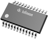 Led Driver, Dc/dc, Tssop-24, 150Deg C Rohs Compliant Infineon - 32AK9645 - Newark, An Avnet Company