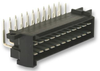 Wire-To-Board Connector, Junior Power Timer Series, Plug, 22, Tin Plated Contacts Rohs Compliant Amp Te Connectivity - 52R4290 - Newark, An Avnet Company