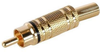 I.d..219 In Black Rca Type Plug; No. Of Contacts Mcm - 94B2732 - Newark, An Avnet Company