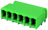 Terminal Block, Pluggable, 2 Position; Gender Amphenol Anytek - 59R8964 - Newark, An Avnet Company