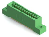 Card Edge Conn, Dual Side, 22Pos, Lug; Card Edge Connector Type Edac - 75AJ6313 - Newark, An Avnet Company