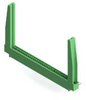 Card Conn, Single Side, 33Pos, Wire Wrap; Card Edge Connector Type Edac - 76AJ2131 - Newark, An Avnet Company