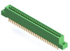 Card Edge Conn, Dual Side, 58Pos, Lug; Card Edge Connector Type Edac - 76AJ0266 - Newark, An Avnet Company