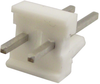 Wire-Board Connector Header 2 Position, 2.54Mm; Connector Systems Amp - Te Connectivity - 90F4274 - Newark, An Avnet Company