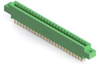 Card Edge Conn, Dual Side, 48Pos, Th; Card Edge Connector Type Edac - 60AJ9689 - Newark, An Avnet Company