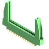 Card Edge Connector Rohs Compliant Edac - 63AJ3604 - Newark, An Avnet Company