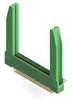 Card Conn, Dual Side, 44Pos, Wire Wrap; Card Edge Connector Type Edac - 22C5005 - Newark, An Avnet Company