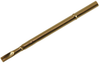Test Spring Socket, Pcb, Solder; Connector Type Everett Charles Tech - 91F7152 - Newark, An Avnet Company