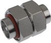 Adapter, Coaxial, 7/16 Plug- Plug; Convert From Coax Type Amphenol Rf - 99H6746 - Newark, An Avnet Company