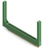 Card Edge Conn, Dual Side, 88Pos, Th; Card Edge Connector Type Edac - 71AJ1627 - Newark, An Avnet Company