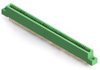 Card Edge Conn, Dual, 104Pos, Th; Card Edge Connector Type Edac - 65AJ1806 - Newark, An Avnet Company