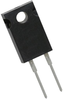 Current Sense Resistor, 0.4 Ohm, 30W, 1%; Resistance Caddock - 11J1797 - Newark, An Avnet Company