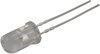 Led, Red, T-1 3/4 (5Mm), 626 Nm, 2.1 V, 20 Ma, 9.3 Cd Rohs Compliant Broadcom - 58Y4854 - Newark, An Avnet Company