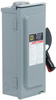 Safety Switch, Fusible, 3Pst, 30A, 600V; Product Range Square D By Schneider Electric - 79C5599 - Newark, An Avnet Company