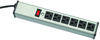 Power Outlet Strip, 6 Outlet, 15A; No. Of Outlets Legrand Wiremold - 95F1275 - Newark, An Avnet Company