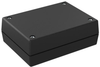Enclosures, Abs, Black, Electronic, Ip67; Enclosure Type Serpac - 61AJ2602 - Newark, An Avnet Company