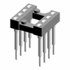 Sockets for ICs, Transistors - 116-87-308-41-007101 - Lingto Electronic Limited