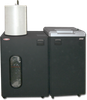 Light Volume Office Disintegrator / Media Destroyer -- Model 200