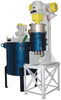 Chocolate Grinding Attritor, Circulation -- Q Series