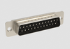 D-Subminiature - L717DFB25P1AON - Amphenol Communications Solutions