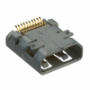 USB, DVI, HDMI Connector Assemblies - WM1281DKR-ND - DigiKey