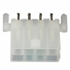 Headers, Male Pins - A30671-ND - DigiKey