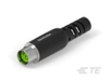 Standard Circular Connectors - EKB002N0043L003000 - TE Connectivity