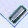 Functional Modules >> LCD Displays Modules -- LCM1602K-FSW-FBW