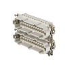 Heavy Duty Connector Inserts, Modules - 1226400000-ND - DigiKey